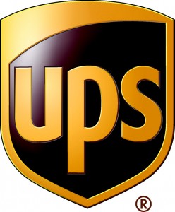 Sponsored By UPS